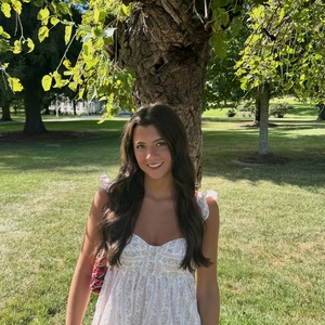 Fundraising Page: Alayna Kale